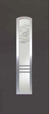 Panel Ornamental Aluminiu HG X1424